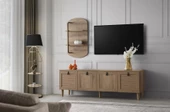 BELDİBİ MDF TV ÜNİTESİ - 1