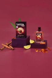 Ulric De Varens Varens For Men - Ambre Coca EDT 100ML Erkek Parfüm thumbnail 2