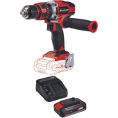 Einhell TE-CD 18/48 Li-i Tek Akülü 2.5 Ah Darbeli Matkap - 1