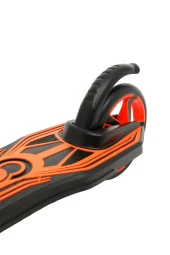 Turuncu Scooter - 3
