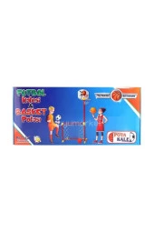 224 Portatif Kale-basket Potası - 4