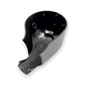 VW T-Roc 2023-2025 Arka Silecek Kolunun Fiskiye Kapağı 5H0955435A - 4