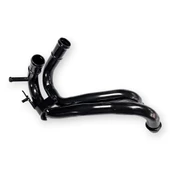 Skoda Fabia 2005-2008 1.4 Dizel AMF Motor Kalorifer Borusu 6Q0121064P - 4