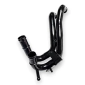 VW Polo 2002-2004 1.4 Dizel AMF Motor Kalorifer Borusu 6Q0121064P - 6