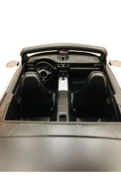 Roastar lisanslı Kumandalı 1:12 Porsche 911 Carrera S - 5