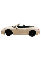 Roastar lisanslı Kumandalı 1:12 Porsche 911 Carrera S - 7