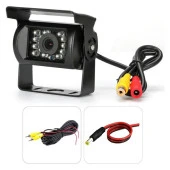 TWOGO GO-456 1/3 Sony 480 TVL KAMERA - 1