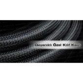 DARK DK-HD-CV14L1500 15metre HDMI Görüntü Kablosu 4K thumbnail 2