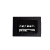 HI-LEVEL 128GB ELITE HLV-SSD30ELT/128G 560- 540MB/s SSD SATA-3 Disk thumbnail 1
