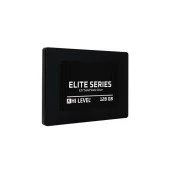 HI-LEVEL 128GB ELITE HLV-SSD30ELT/128G 560- 540MB/s SSD SATA-3 Disk thumbnail 2