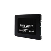 HI-LEVEL 128GB ELITE HLV-SSD30ELT/128G 560- 540MB/s SSD SATA-3 Disk thumbnail 4