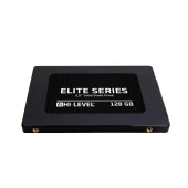 HI-LEVEL 128GB ELITE HLV-SSD30ELT/128G 560- 540MB/s SSD SATA-3 Disk thumbnail 5