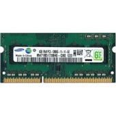 SAMSUNG 4GB DDR3 1600MHZ NOTEBOOK RAM VALUE M471B5173BH0-CK0 1.5volt - 1