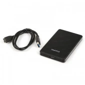 DARK 2.5" STOREX E29 DK-AC-DSE29 USB 3.0 HARİCİ DİSK KUTUSU - 1