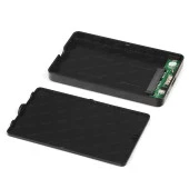 DARK 2.5" STOREX E29 DK-AC-DSE29 USB 3.0 HARİCİ DİSK KUTUSU - 3