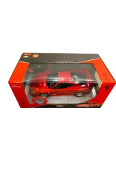 Roastar lisanslı 1:14 Uzaktan Kumandalı Ferrari F40 Araba thumbnail 7
