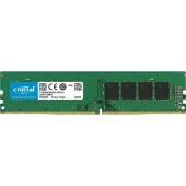 CRUCIAL 32GB DDR4 3200MHZ CL22 PC RAM VALUE CT32G4DFD832A - 1