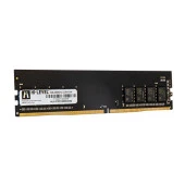 HI-LEVEL 8GB DDR4 2666MHZ PC RAM VALUE HLV-PC21300D4/8G thumbnail 2