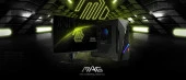 MSI 27" MAG 27CQ6PF 2560x1440 (WQHD) 16:9 CURVE 1500R RAPID VA 180HZ 0.5MS FREESYNC GAMING MONITOR - 3