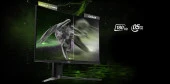 MSI 27" MAG 27CQ6PF 2560x1440 (WQHD) 16:9 CURVE 1500R RAPID VA 180HZ 0.5MS FREESYNC GAMING MONITOR - 6