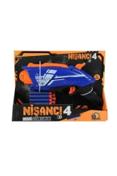 Prestij Nişancı 4 Nörf Fırlatıcı - 1