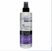 Urban Care Expert Biotin & Cafein Tonik Sprey 200 ml - 1