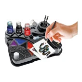 Clementoni Bilim ve Oyun - Dövme Sanatı - 3