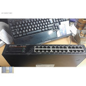 Airties AIR-0224 24 Port Gigabit Switch  2.EL KULLANILMIŞ - 2