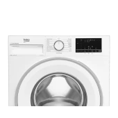 Beko CM 10121 BB 1200 Devir 10 kg Çamaşır Makinesi - 4