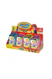 Cnt-628 Can Ali Toys, Whirly Kedili Telefon-ab - 1