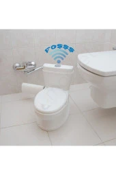 Eğitici Lazımlık Xl 2in1 Gri - 3