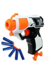 Prestij Nişancı-6 Dart Fırlatıcı - 4