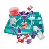 Clementoni Bilim ve Oyun: Tırnak Laboratuvarı - 2