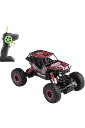 Rock Crawler Off Road 1:16 Toy-16 thumbnail 6