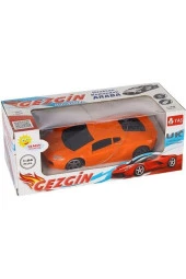 Uzaktan Kumandalı Full Fonksiyonlu Gezgin Araba 1:18 (adet Fiyatı, Karışık Renk) thumbnail 2