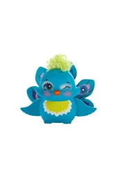 Karakter Bebekler - Patter Peacock & Flap - 5
