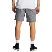 Billabong ABYWS00201 Surftrek Hemp Elastic Erkek Şort - 3