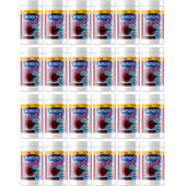 Amore Beta Granules 24x125ml Kutu Kırmızı Granül Protein Akvaryum Balık Yemi - 1