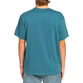 Billabong EBYZT00104-BLL Exit Arch Ss Erkek Spor Tişört - 4