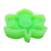 5 Adet - Asma Yaprağı - Beton Kalıp thumbnail 1