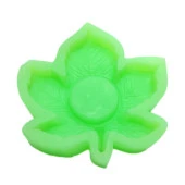 5 Adet - Asma Yaprağı - Beton Kalıp thumbnail 4