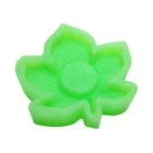 5 Adet - Asma Yaprağı - Beton Kalıp thumbnail 5