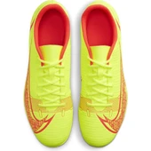 Nike CU5692-760 Vapor 14 Club Fg/Mg Erkek Krampon - 3