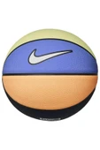 Nike N.000.1285.437.03 Skills Unisex Basketbol Topu thumbnail 1