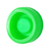 5 Adet Yuvarlak - Mum ve Beton Kalıp thumbnail 5