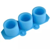 Üçlü Sükulent Saksı Kalıbı thumbnail 1