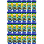 Lotus Turtle Food Sticks 24x100ml Su Kaplumbağası Yüzen Yemi - 1