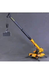 Kırılmaz Vinç thumbnail 1