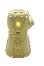 Thanos Eldiveni Avengers Infinity War Elektronik Sonsuzluk Eldiveni Wl5024 - 1