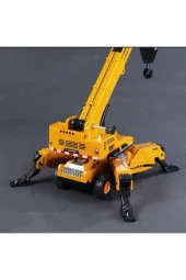 Kırılmaz Vinç thumbnail 2